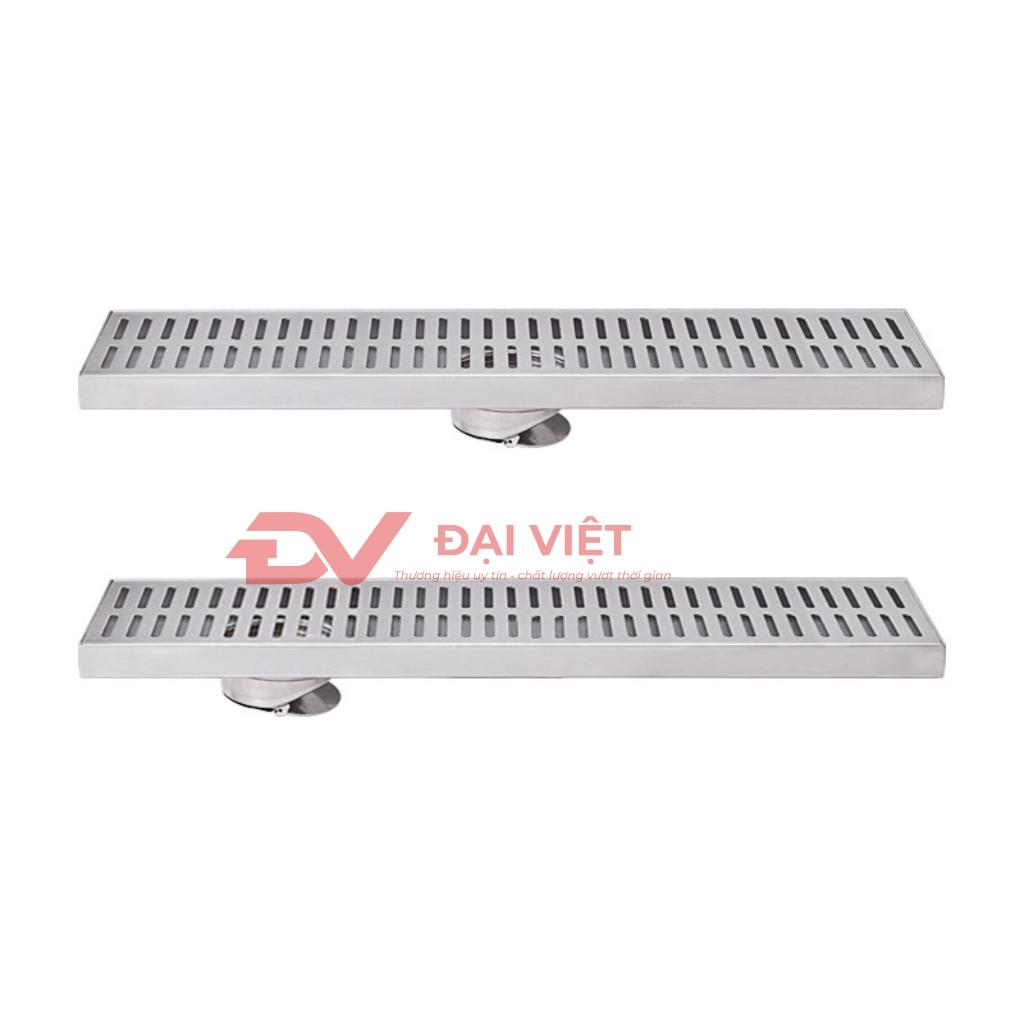 Biểu tượng câu hỏi và trả lời về máng thoát sàn inox