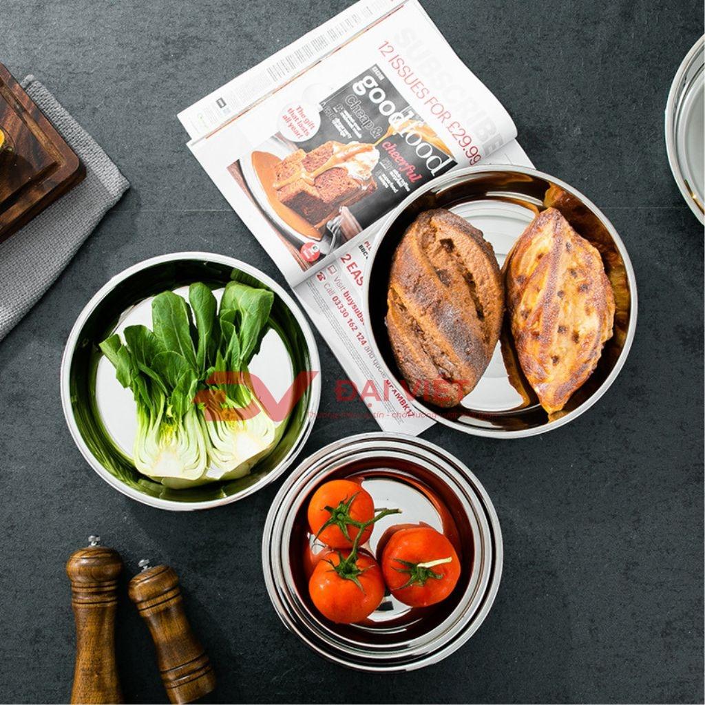 Biểu tượng chứng nhận an toàn vệ sinh thực phẩm