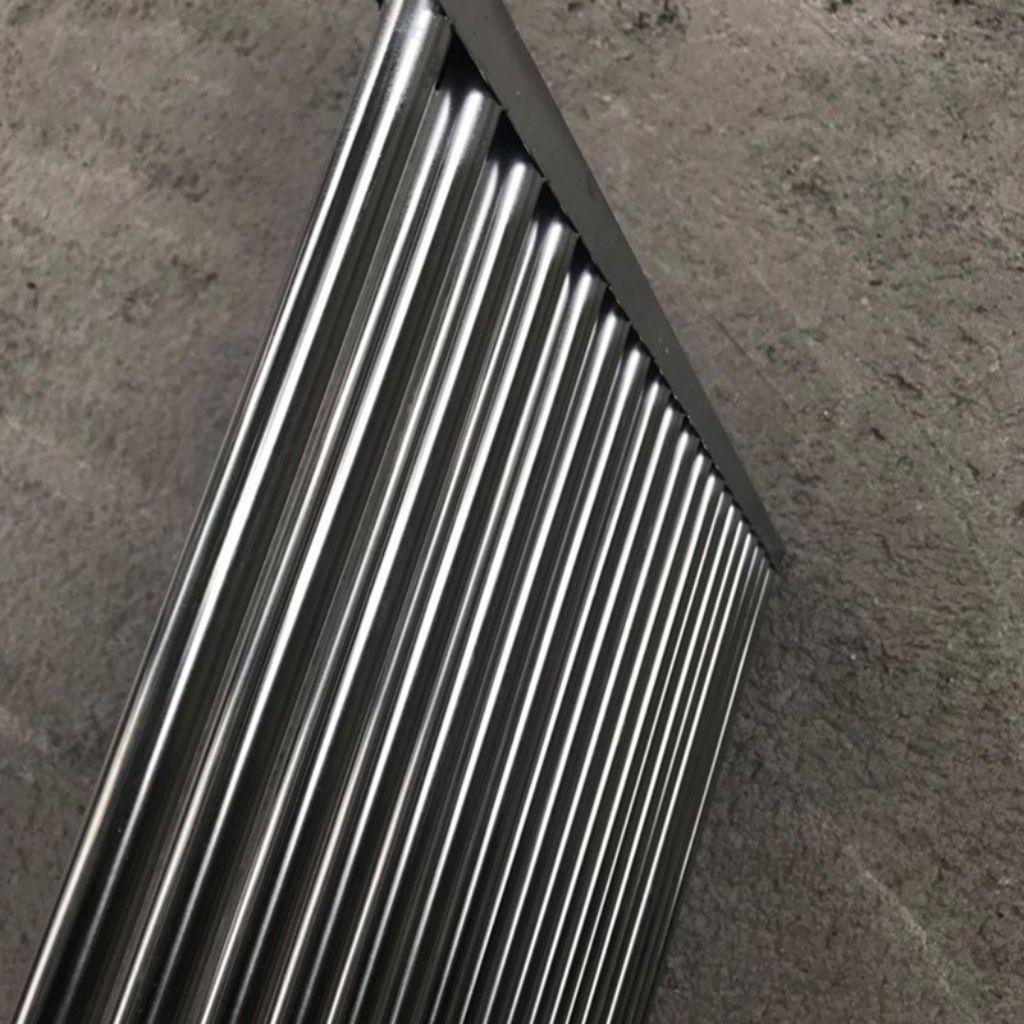 Biểu tượng điểm khác biệt với hình ảnh máy hút mùi và công nghệ cắt laser