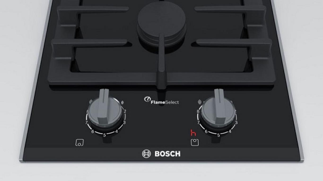 Ưu điểm nổi bật của Bếp Gas Domino Bosch PRB3A6D70