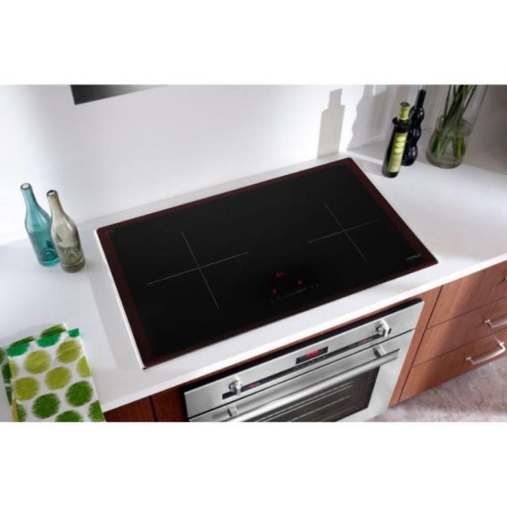 Ưu điểm nổi bật Bếp từ đôi Hafele HC-I772D 536.61.645