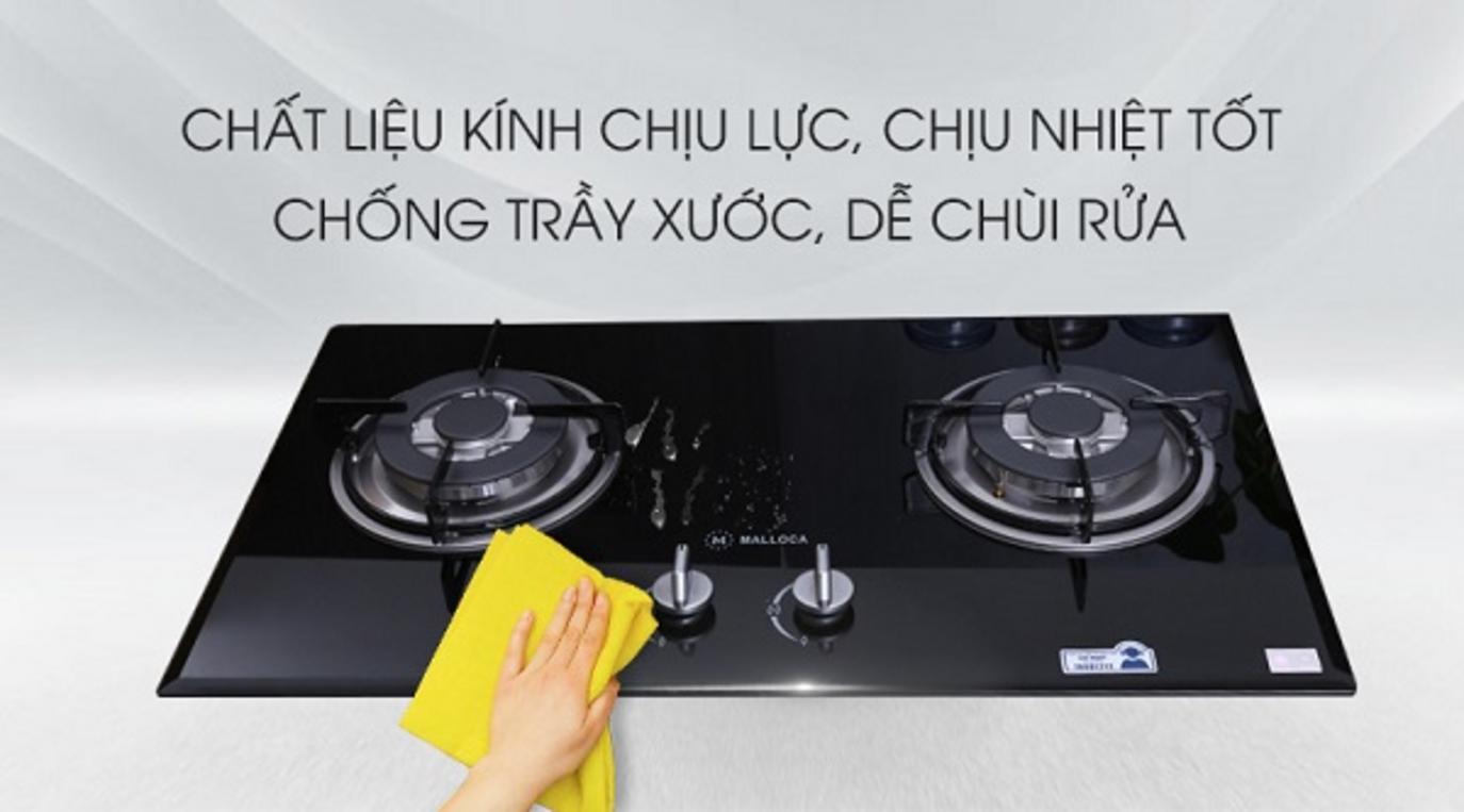 Thông số kỹ thuật