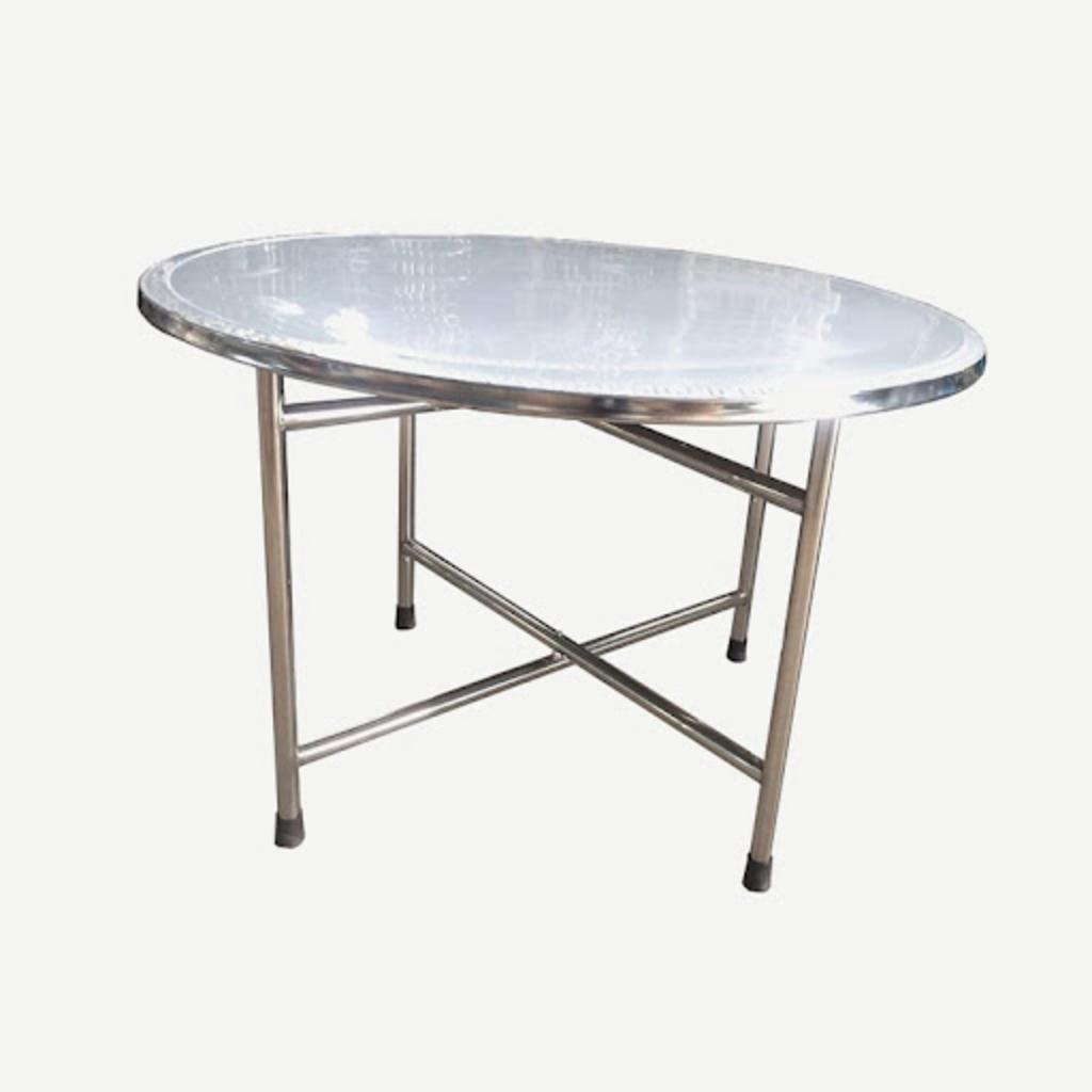 Chi tiết bề mặt inox 304 sáng bóng và không gỉ