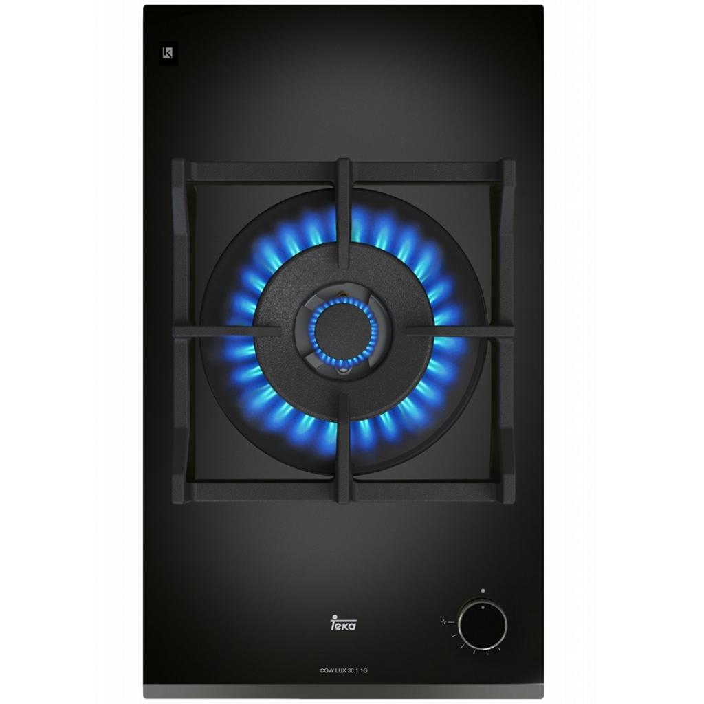 Thông số kỹ thuật Bếp gas domino đơn Teka CGW 30.1 1G AI AL DR CI