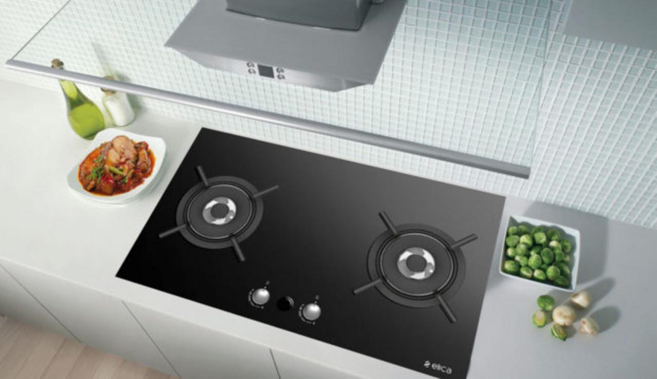 Thông số kỹ thuật Bếp Gas Elica H11-EGH 7522SVT BL