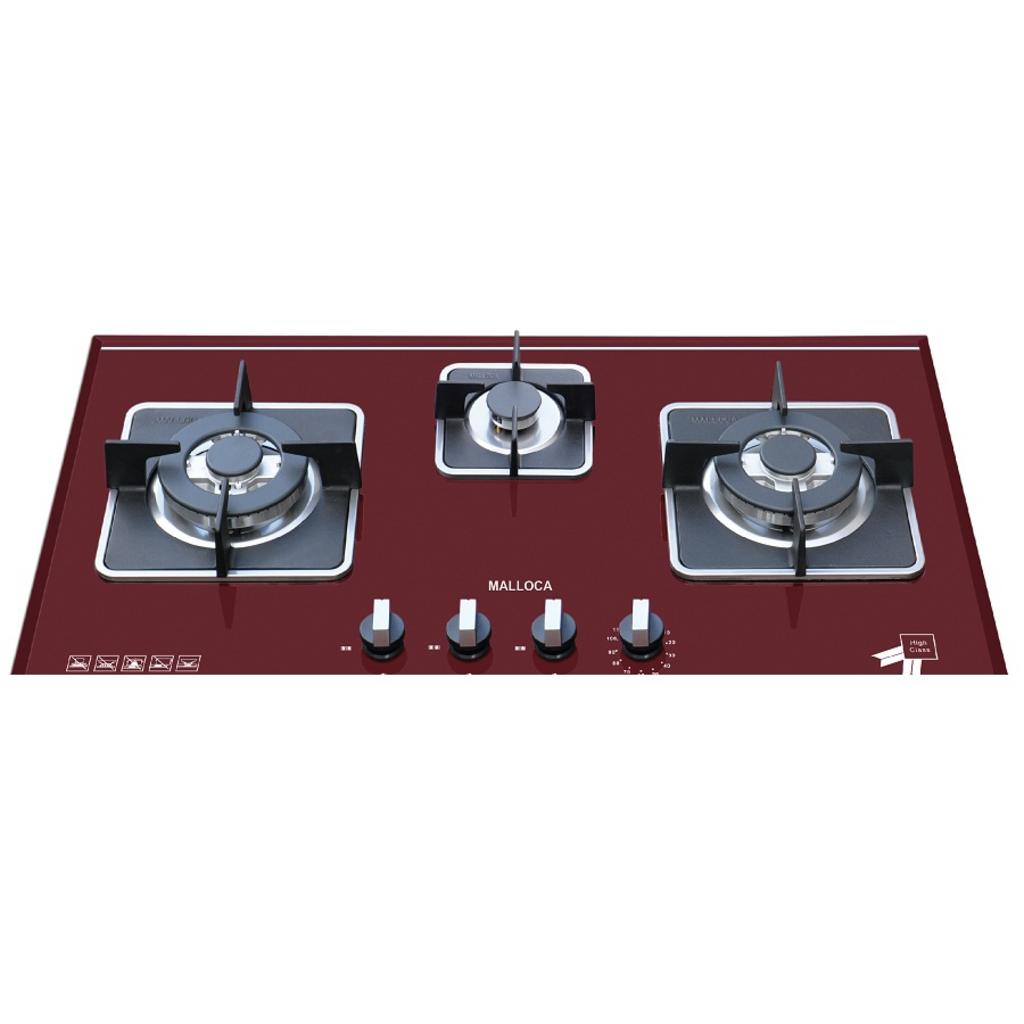 Thông số kỹ thuật Bếp gas Malloca AS 9403R