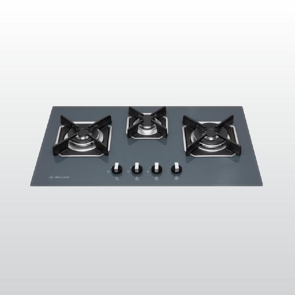 Thông số kỹ thuật bếp gas Malloca AS 9603DG