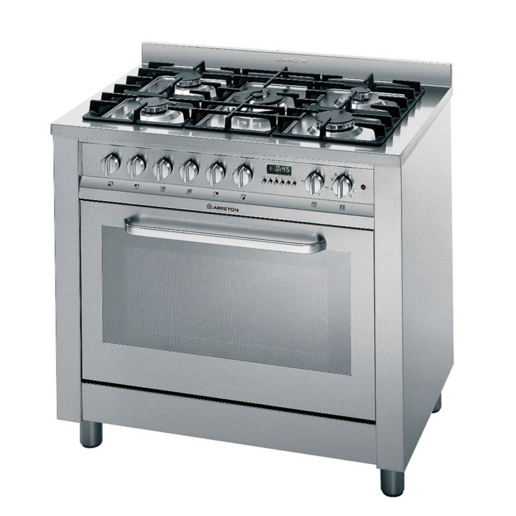 Tổng quan về sản phẩm Bếp liên hoàn Ariston CP059