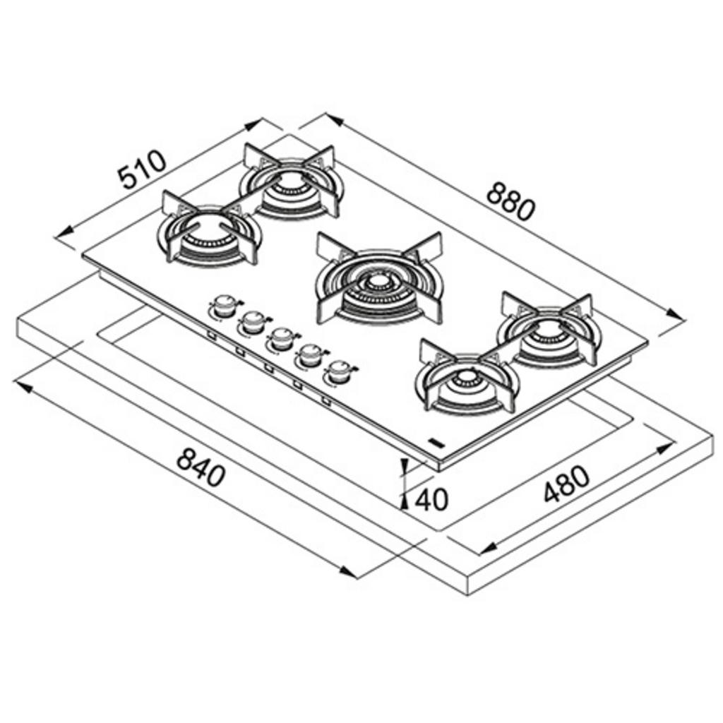 Thông số kỹ thuật