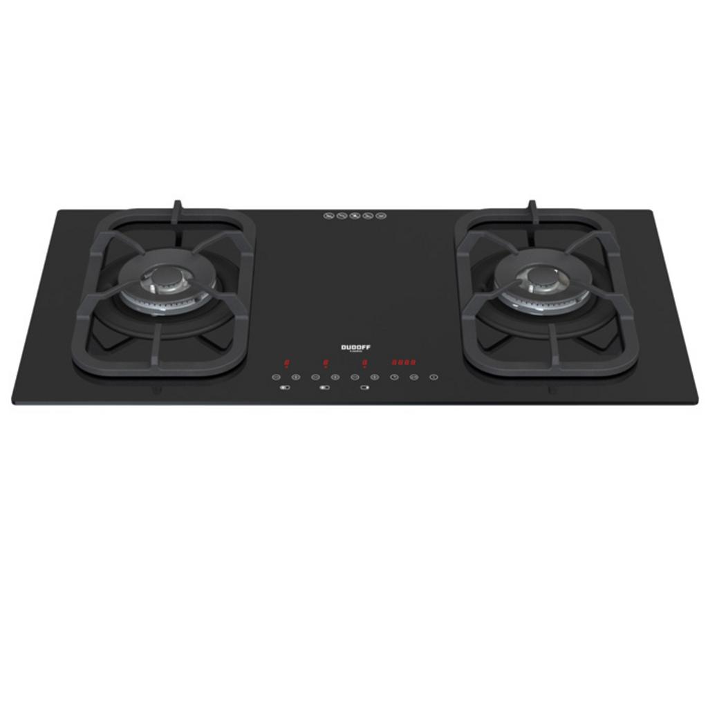 Ưu điểm nổi bật của Bếp gas Dudoff Gaia 02Z3