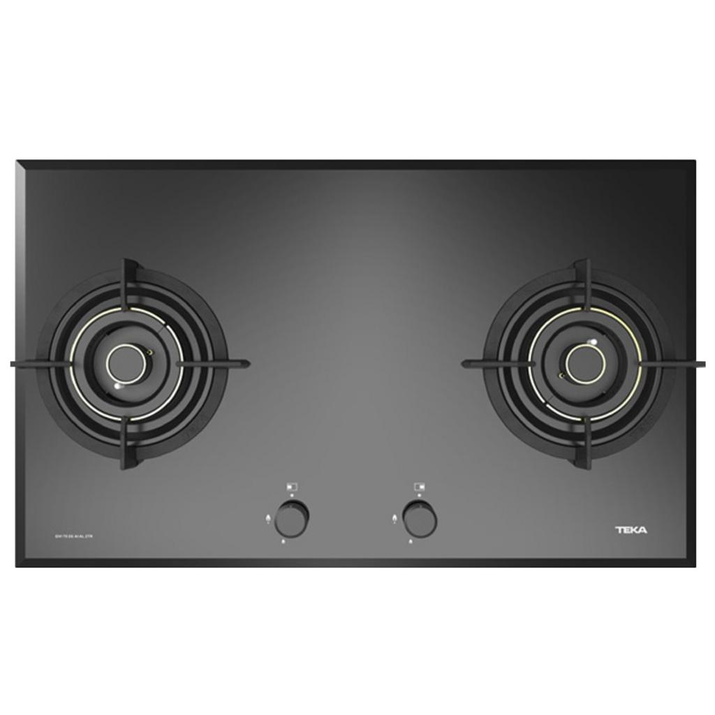 Thông số kỹ thuật của Bếp gas