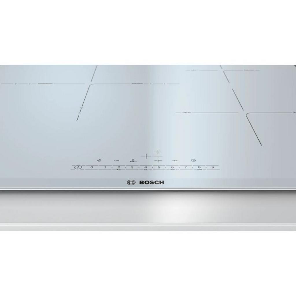 Bảng điều khiển cảm ứng Bếp từ BOSCH PID672FC1E