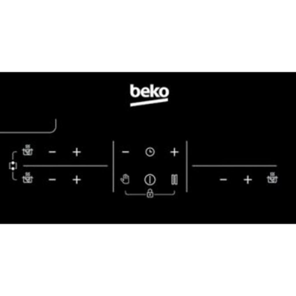 Thông số kỹ thuật Bếp từ Beko HII 63200 FHT