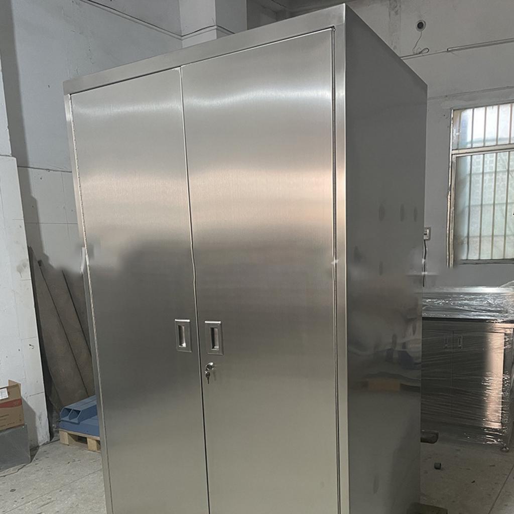 Safety and convenience features