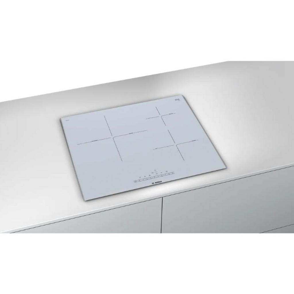 So sánh thiết kế Bếp từ Bosch PID672FC1E
