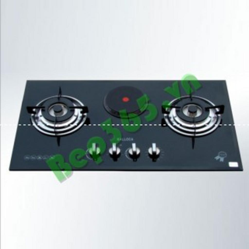 Bếp gas điện Malloca EG 201 T