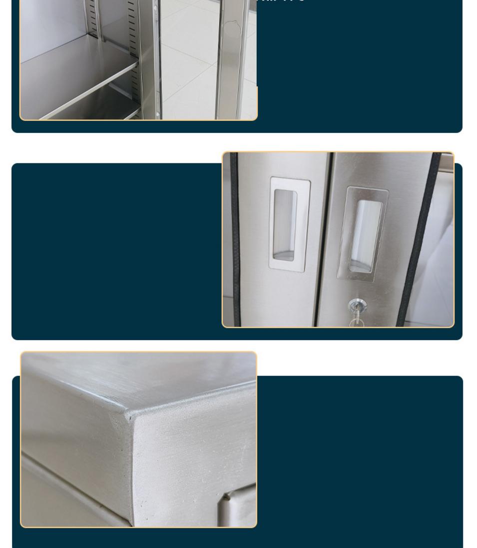 Câu hỏi thường gặp Tủ thuốc inox 304 2 cánh kính