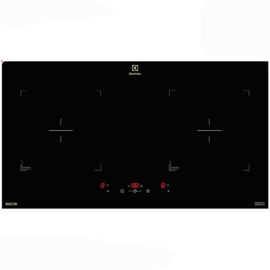 Cảm biến nhận biết đáy nồi Bếp từ Electrolux EHI7325BA