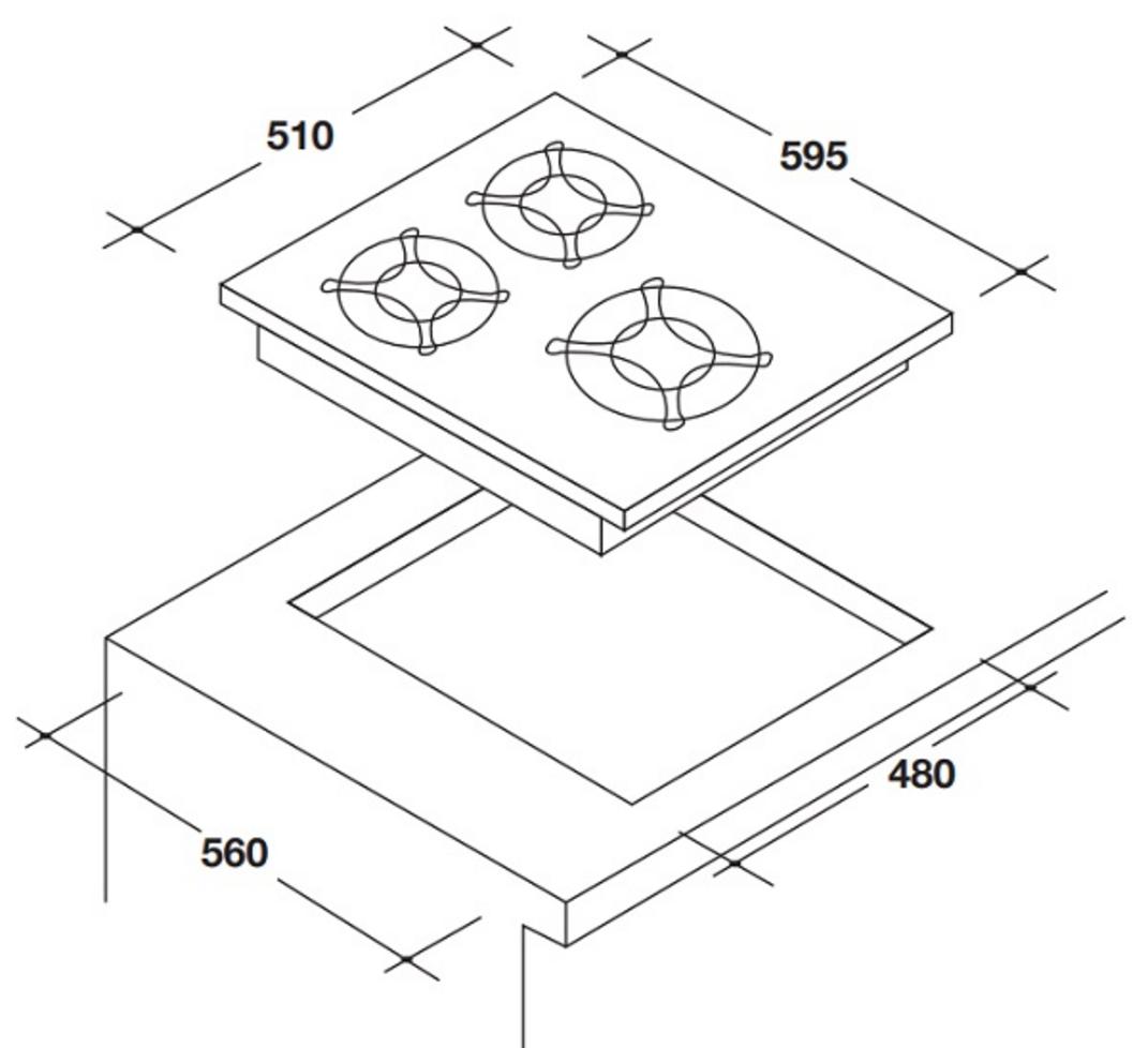 Đánh lửa điện nhanh và ổn định