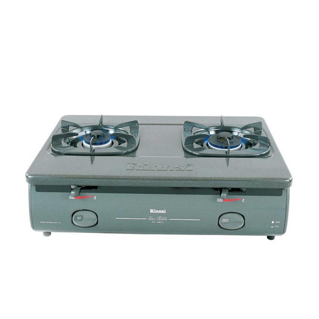 Bếp Gas Dương RINNAI RV-4680G