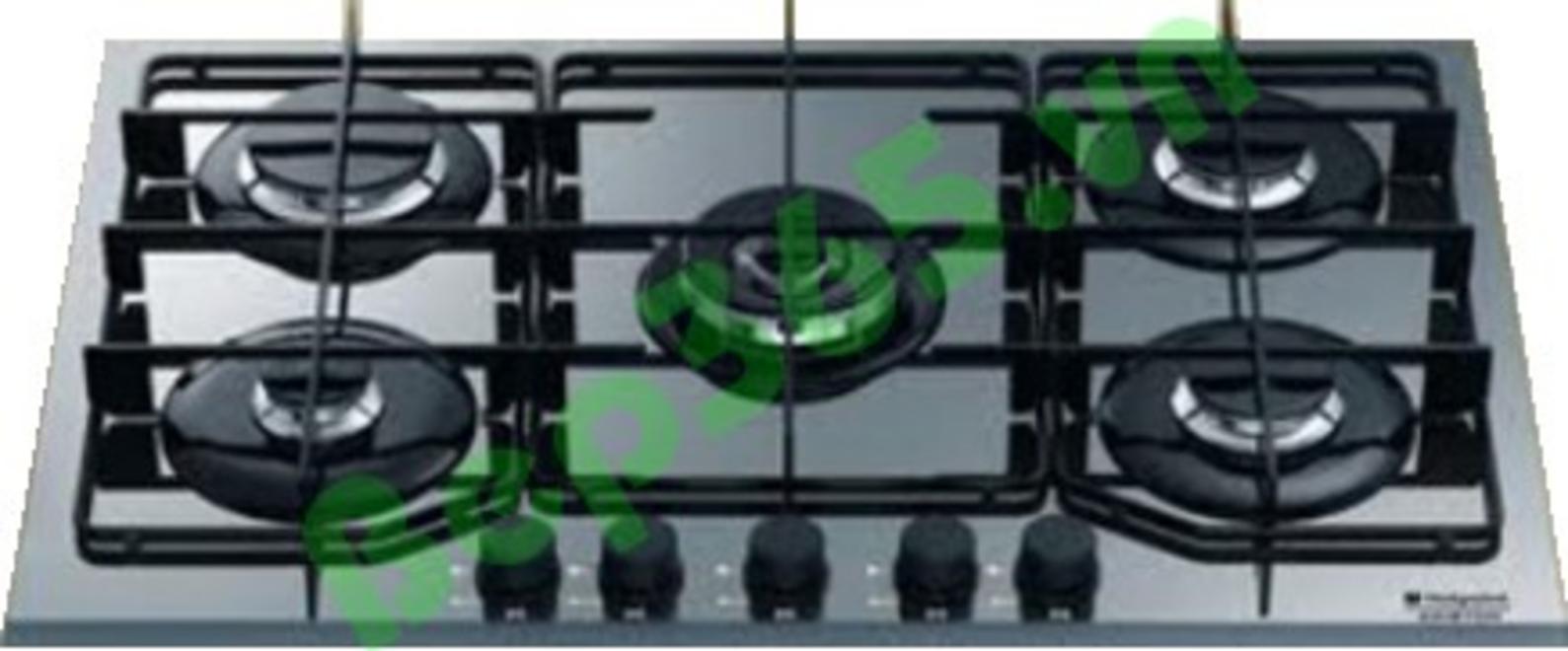 Giới thiệu tổng quan về Bếp ga Ariston TQ751 ICE(IX)