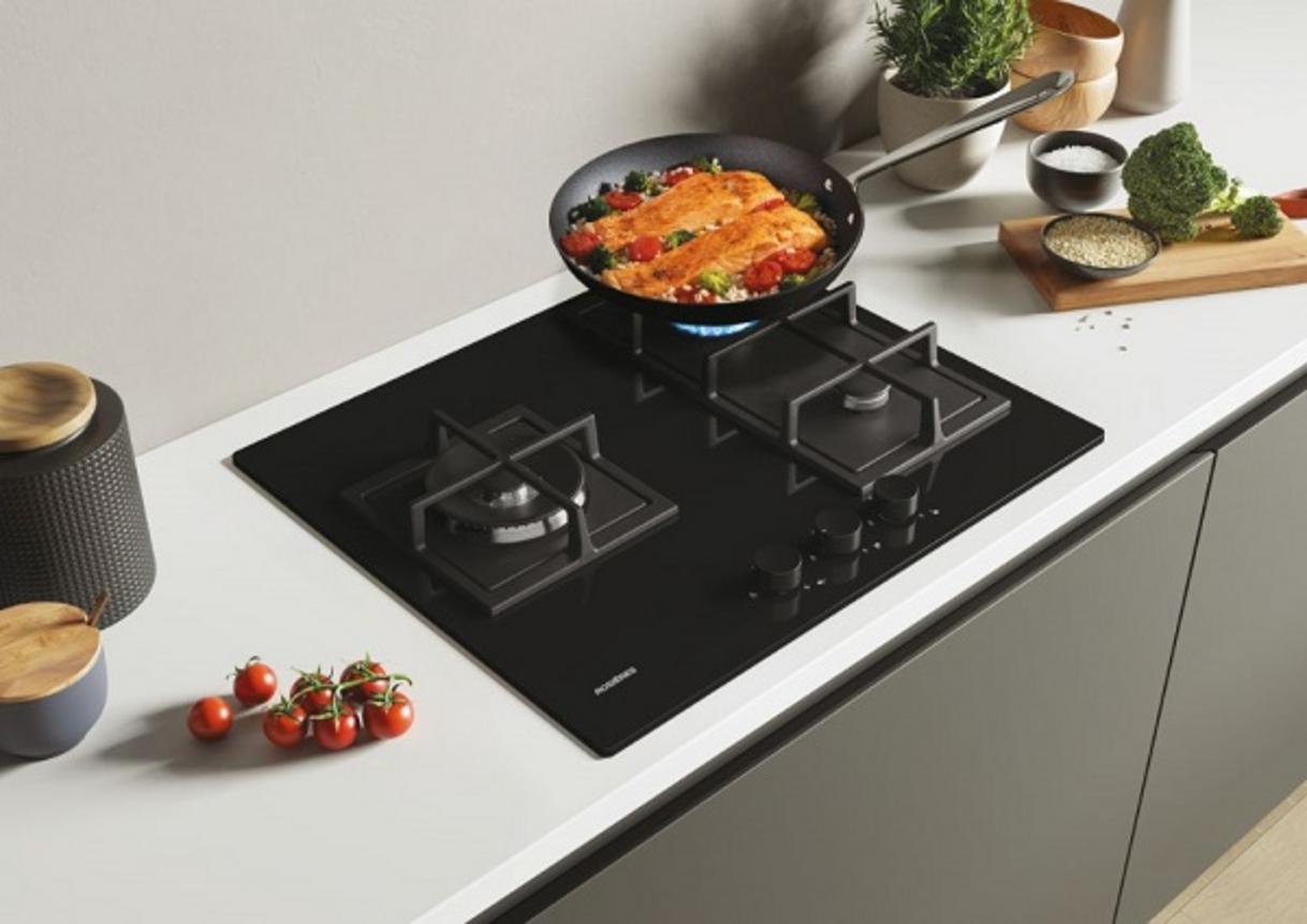 Chế độ hầm nhỏ lửa tiện lợi