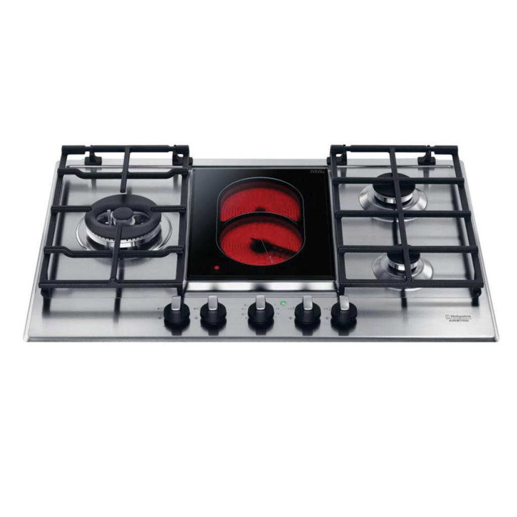 Bếp gas âm Ariston PK741RQO GH