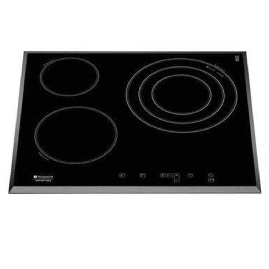 Bếp từ Ariston 3 vùng nấu KIC 631 TB lắp âm