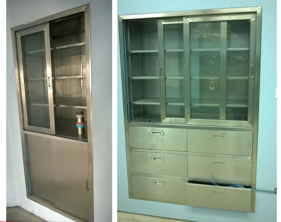 Hình ảnh biểu tượng câu hỏi và trả lời về tủ thuốc inox 304