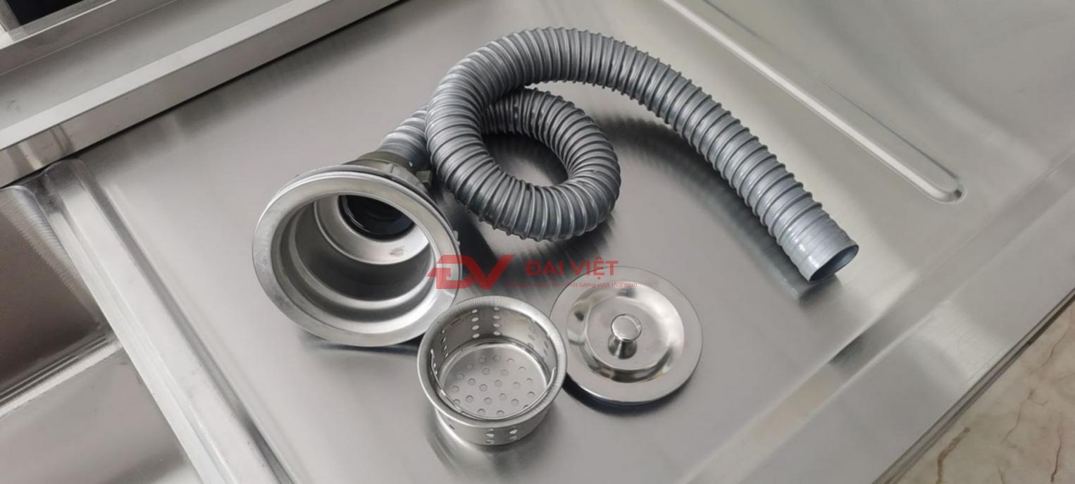 Hình ảnh minh họa câu hỏi thường gặp về bồn rửa dụng cụ y tế