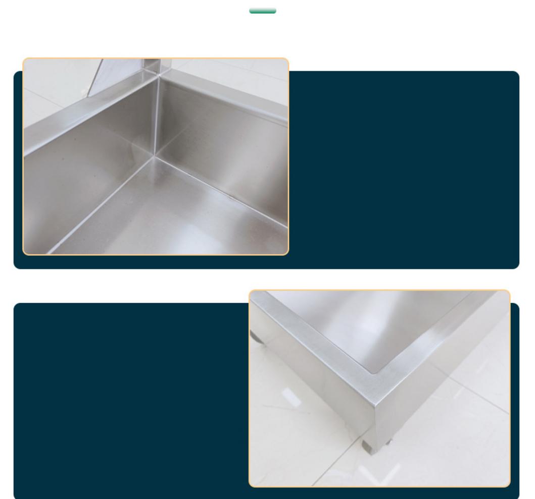 Hình minh họa FAQ với biểu tượng dấu hỏi và các câu hỏi về tủ quần áo inox