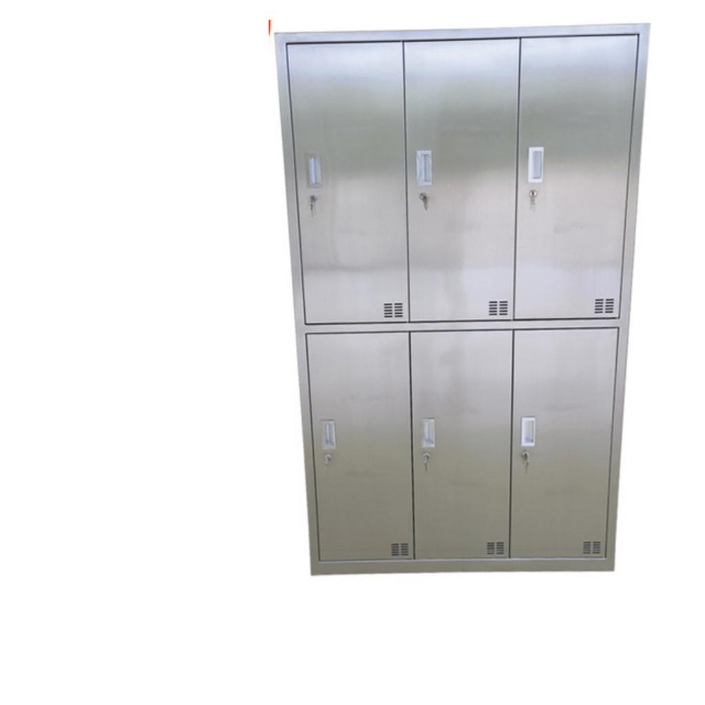 Hướng dẫn bảo trì và sử dụng tủ quần áo inox phòng sạch