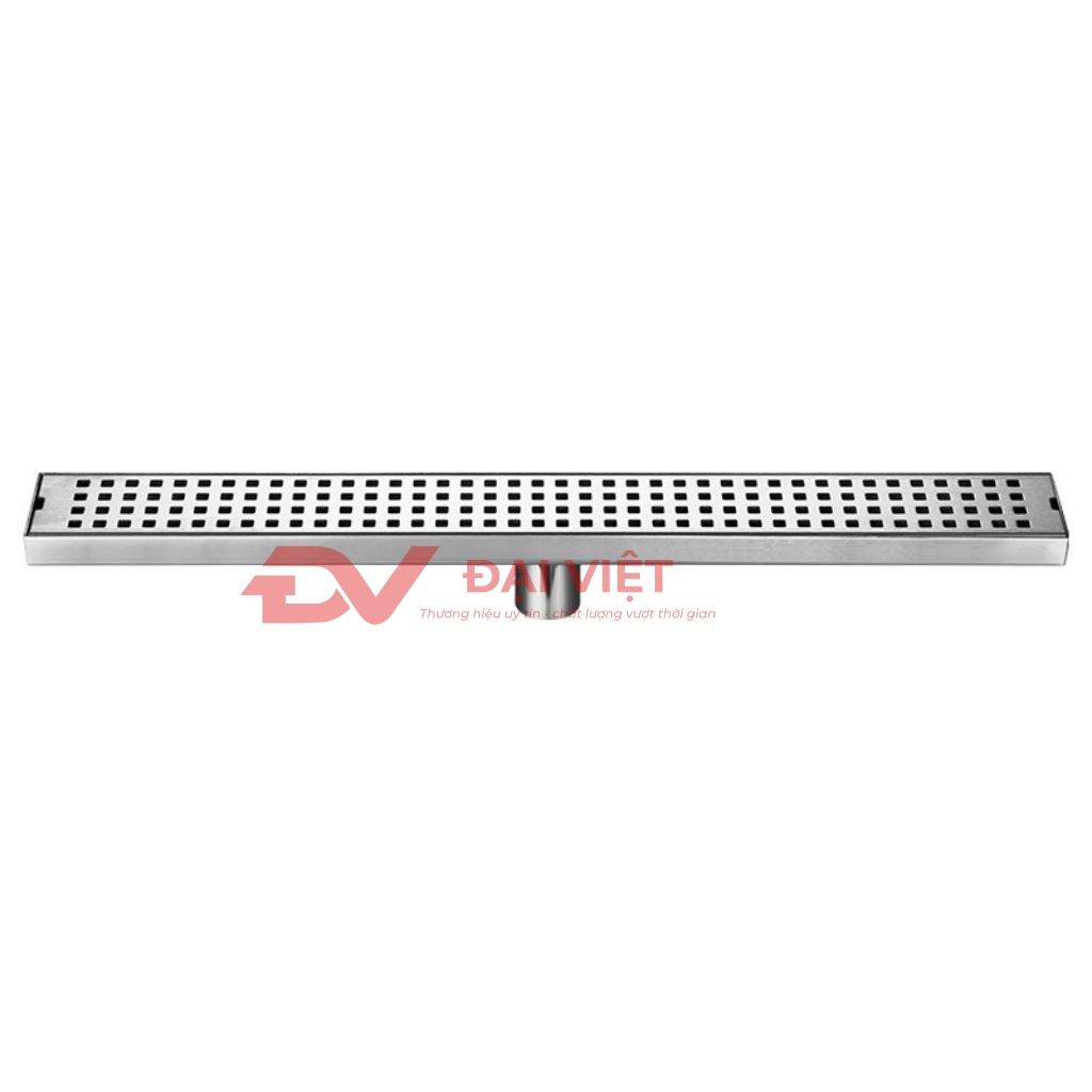 Hướng dẫn vệ sinh và bảo trì tấm thoát sàn inox