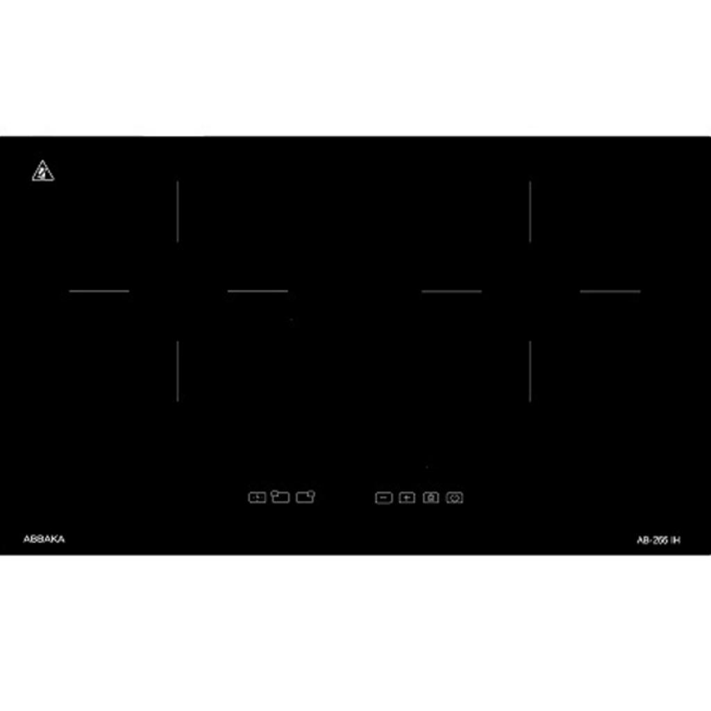 Tổng quan về Bếp Từ ABBAKA AB 266IH