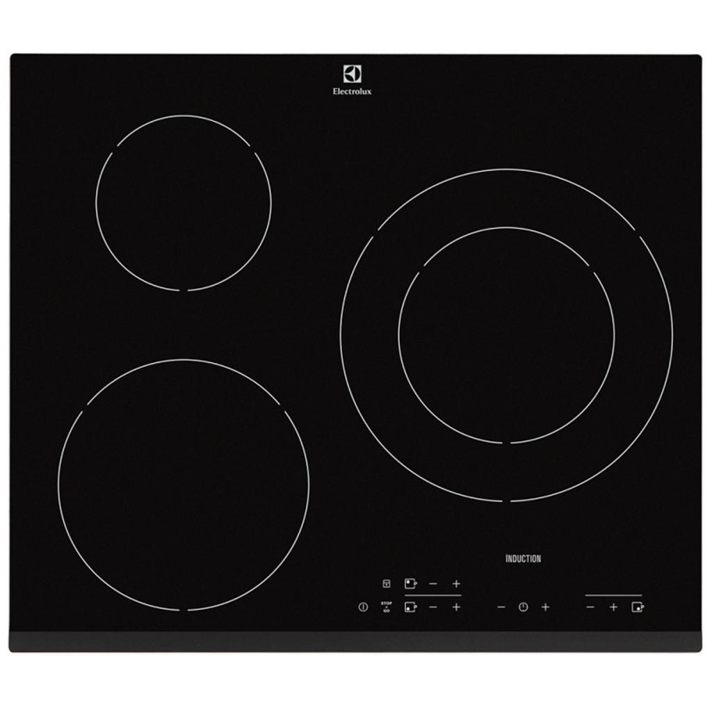 Tổng quan về Bếp Từ Âm ELECTROLUX EHH6332FOK
