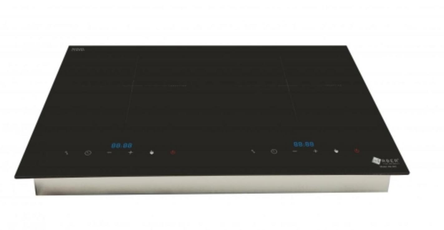 Bếp từ đôi Arber AB - 383 lắp âm