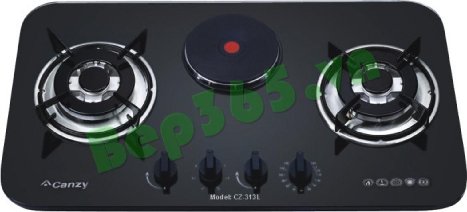 Bếp gas Canzy LA 318AE