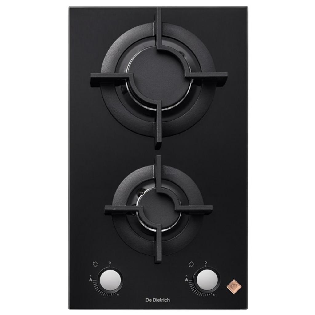 Bếp gas Domino De Dietrich DPG7340B