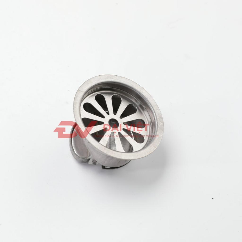 Minh họa câu hỏi thường gặp về vỉ thoát sàn inox