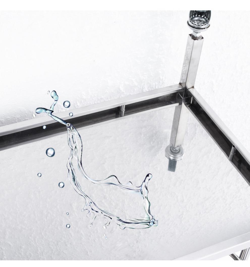 Kích thước tùy chỉnh phù hợp nhu cầu thực tế
