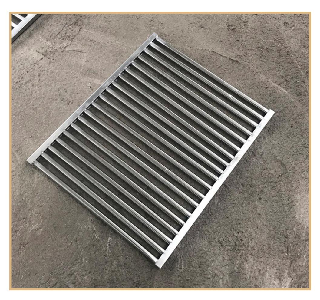 Hiệu suất hút mùi vượt trội của chụp hút mùi inox dài 1.5m