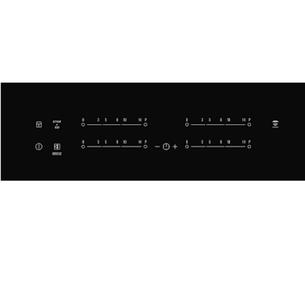 Tổng quan về Bếp Từ Âm Electrolux EHI845BB