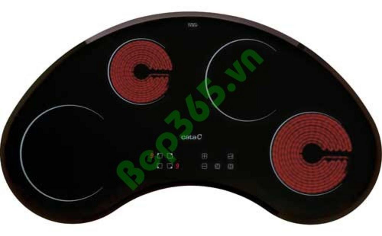Tổng quan về Bếp ĐIện CATA TCO 904 OR FVI