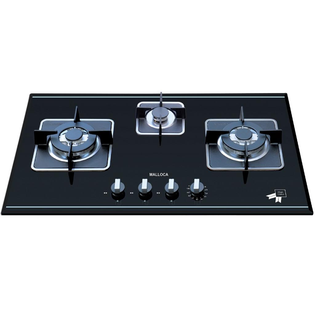 Tổng quan sản phẩm Bếp gas Malloca AS 9403B