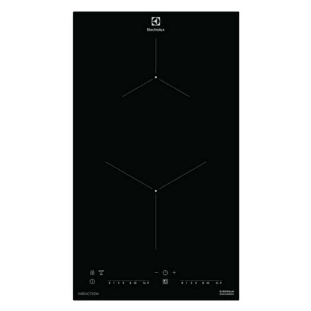 Tổng quan về Bếp từ đôi Electrolux EHI325CA lắp âm