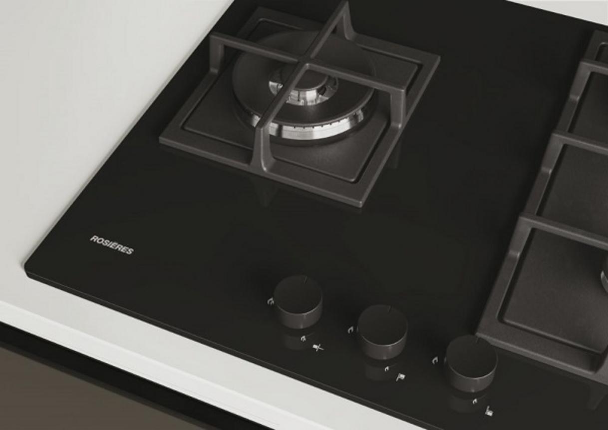 Tiết kiệm gas hiệu quả