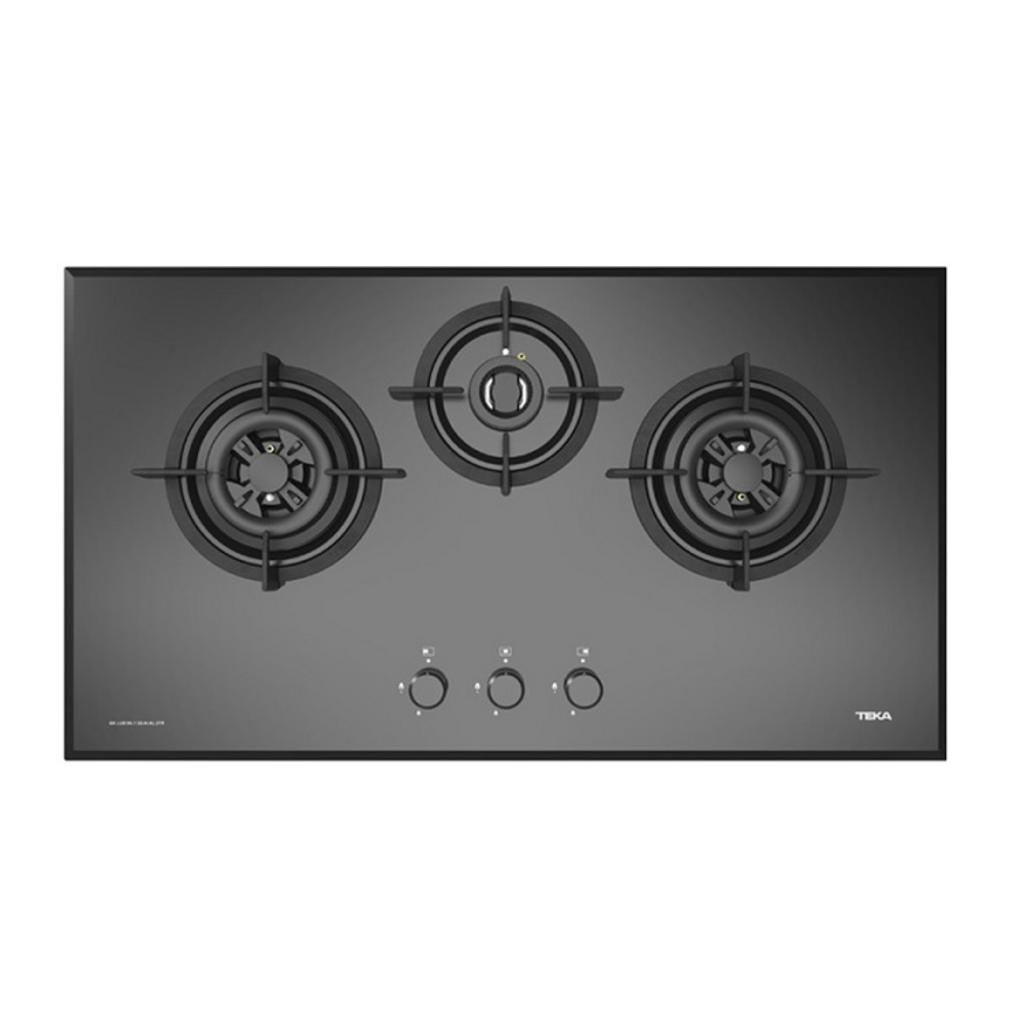 Ưu điểm nổi bật của Bếp gas Teka GK LUX 86.1 3G AI AL 2TR