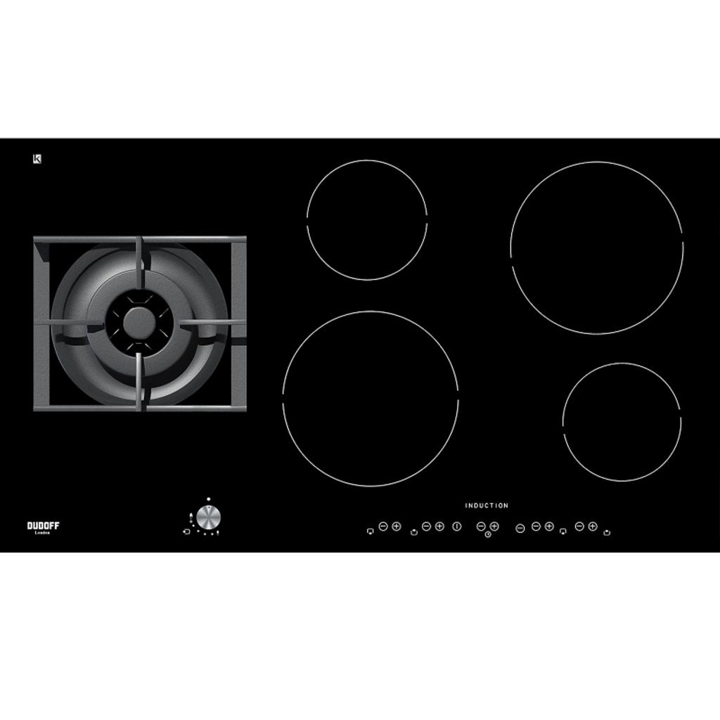 Thông số kỹ thuật Dudoff Grani Z0104