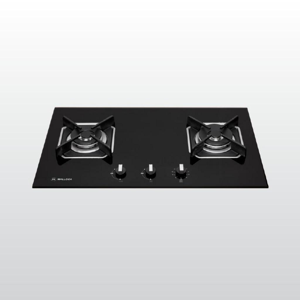 Thông số kỹ thuật Bếp gas Malloca AS 9602B