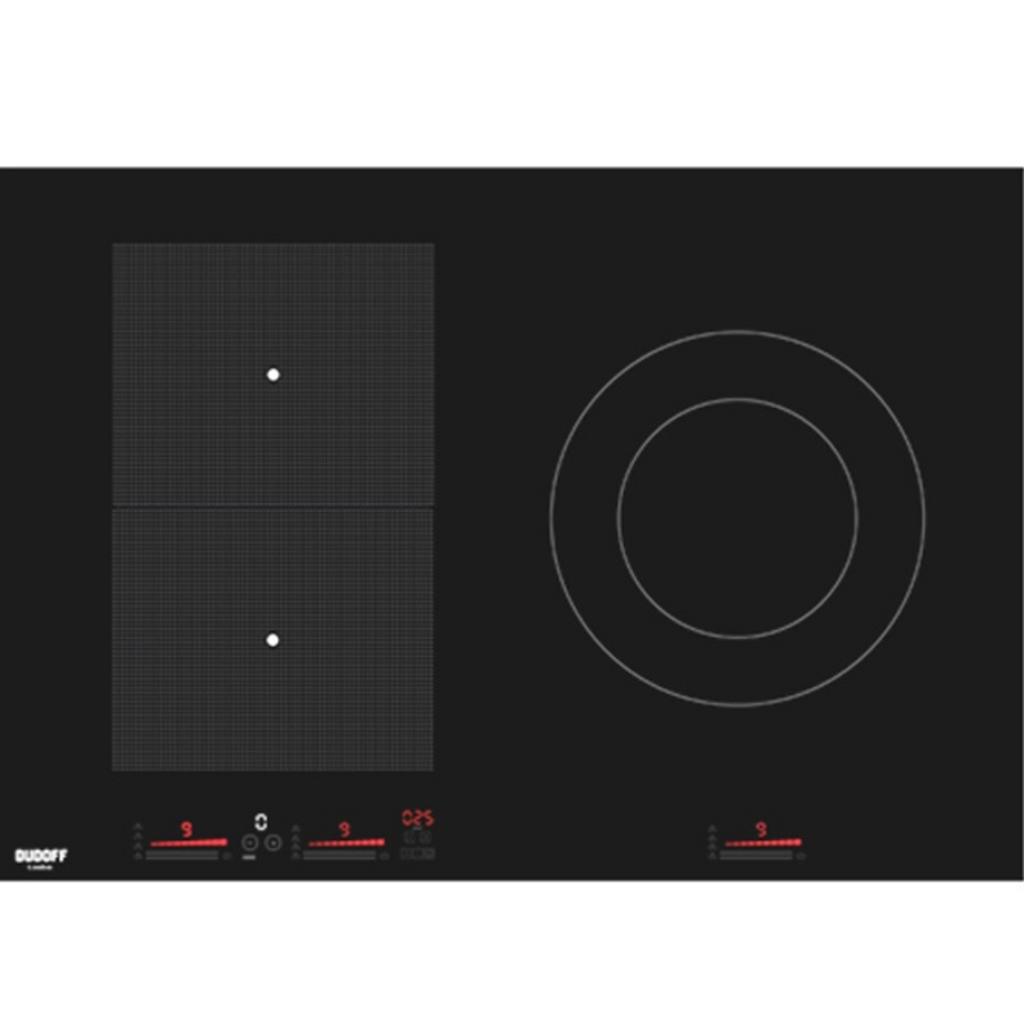 Thông số kỹ thuật Bếp kết hợp Dudoff Mia A2B
